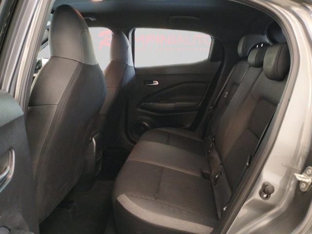 NISSAN Juke usata 14