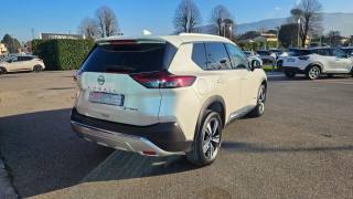 NISSAN X-Trail usata, con Airbag Passeggero