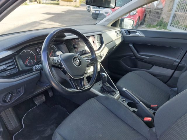 VOLKSWAGEN Polo usata 8