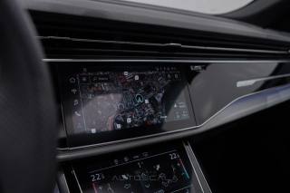 AUDI Q8 usata, con Bracciolo