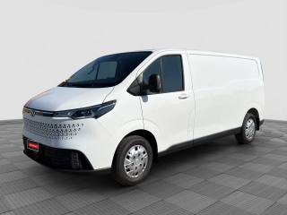 MAXUS Other Deliver7 Deliver7 2.0 CRDI 150CV PL-TN Furgone