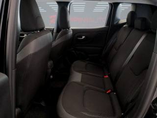 JEEP Renegade usata 18