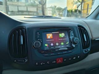 FIAT 500L usata, con Cerchi in lega