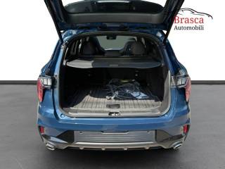 LYNK & CO 01 usata, con Immobilizzatore elettronico