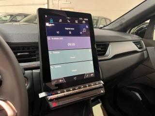 RENAULT Captur usata, con Cruise Control