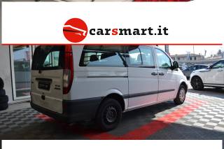MERCEDES-BENZ Vito usata, con Controllo trazione