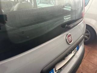 FIAT Panda usata, con Airbag