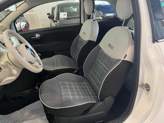 FIAT 500 usata, con Cruise Control