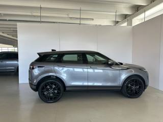 LAND ROVER Range Rover Evoque usata, con Airbag laterali