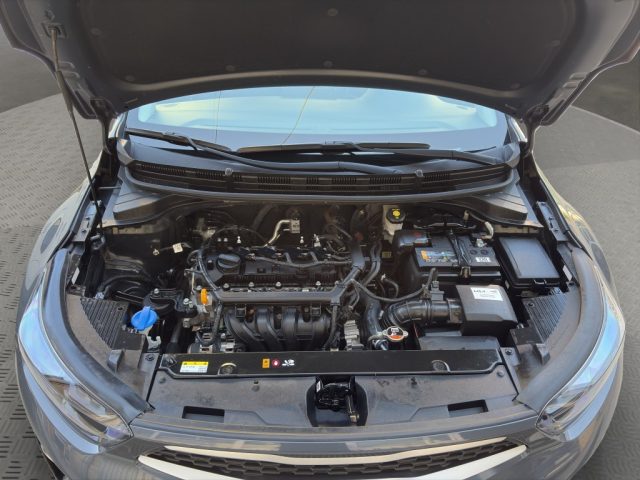 KIA Stonic usata 22