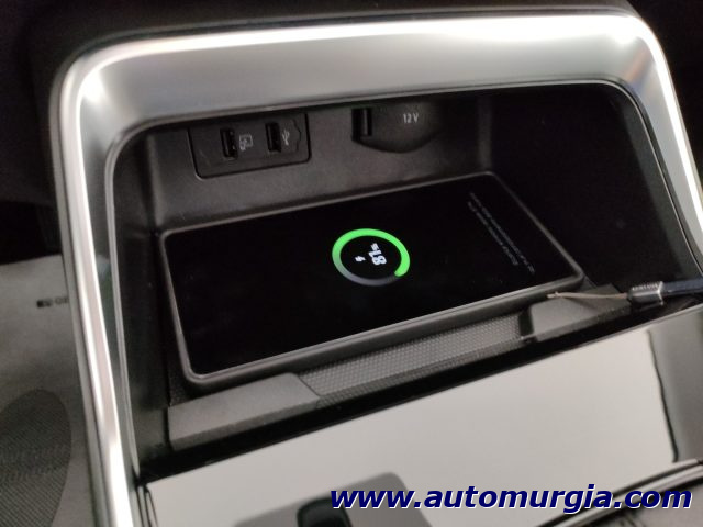 EMC Sei usata, con Immobilizzatore elettronico