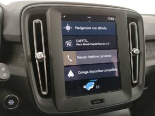 VOLVO XC40 usata, con ESP
