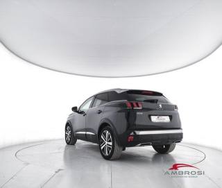 PEUGEOT 3008 usata 3
