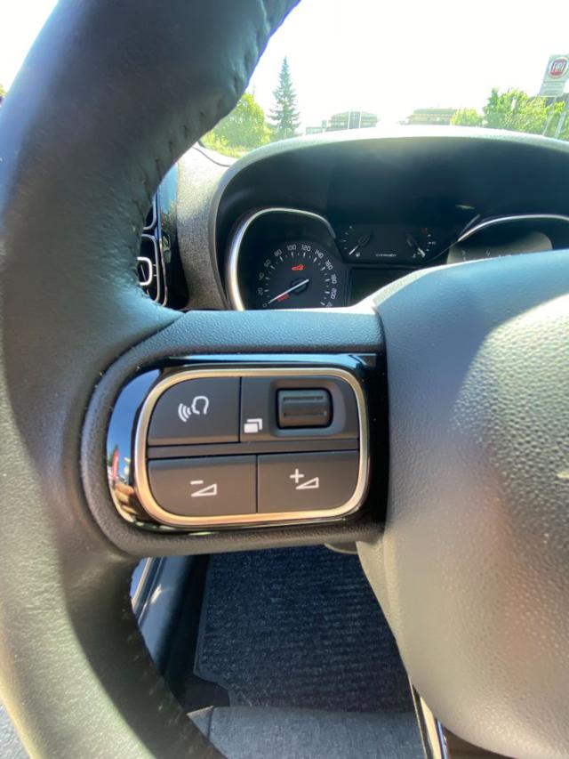 CITROEN C3 Aircross usata 26