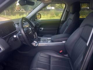 LAND ROVER Range Rover Sport usata, con Immobilizzatore elettronico
