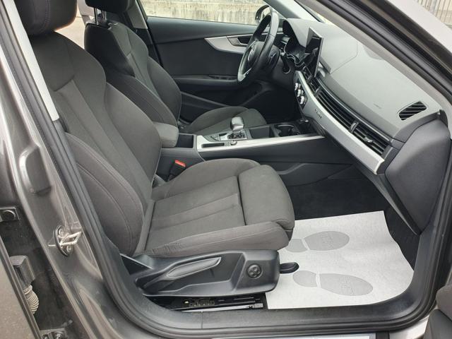 AUDI A4 allroad usata, con Park Distance Control