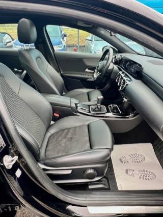 MERCEDES-BENZ A 160 usata, con Controllo trazione