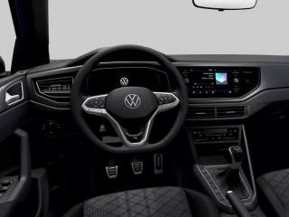 VOLKSWAGEN Taigo usata, con Airbag