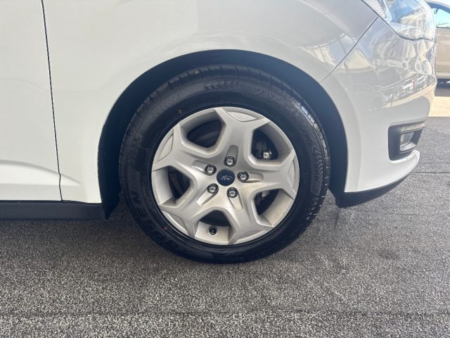 FORD C-Max usata, con Servosterzo