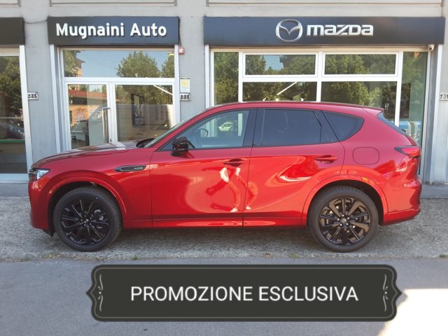 MAZDA CX-60 usata, con ABS