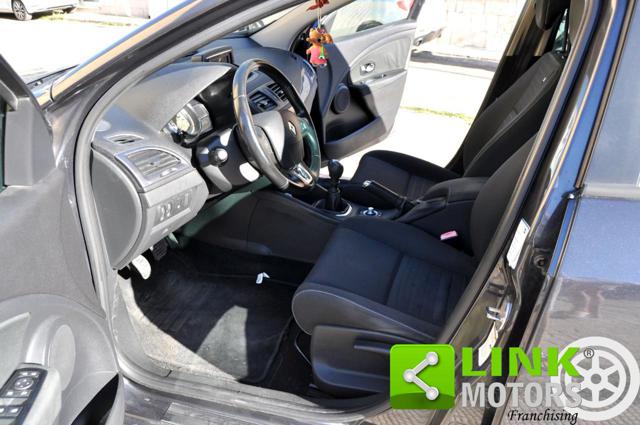 RENAULT Megane usata, con ESP