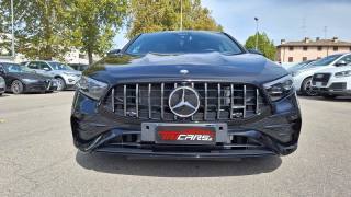 MERCEDES-BENZ A 35 AMG usata, con Airbag
