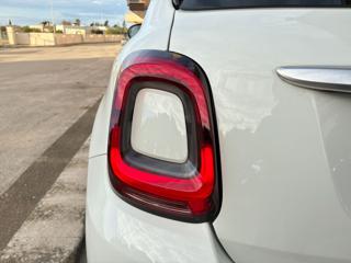 FIAT 500X usata, con Vivavoce