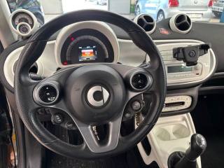 SMART ForTwo usata, con ESP