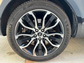 LAND ROVER Range Rover Sport usata, con Autoradio