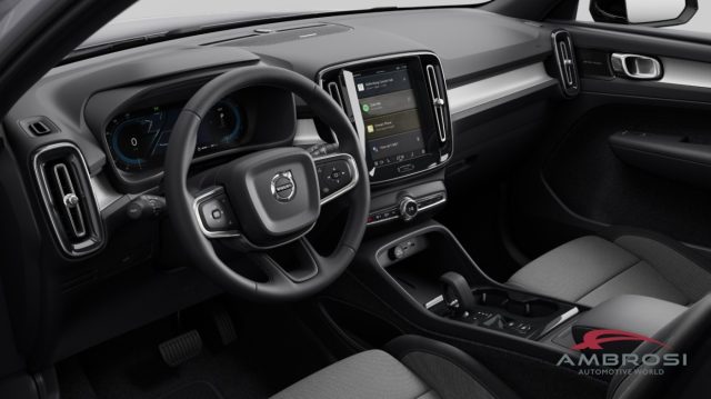 VOLVO XC40 usata 8