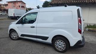 FORD Transit Connect usata, con Airbag