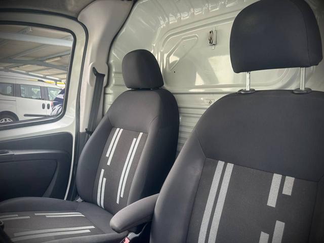 FIAT Fiorino usata 18