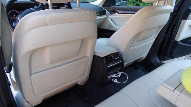 BMW 530 usata 83