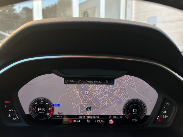 AUDI Q3 usata 13