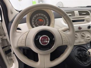 FIAT 500 usata 30