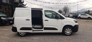 PEUGEOT Partner usata, con Servosterzo