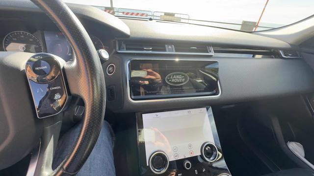 LAND ROVER Range Rover Velar usata, con Cruise Control