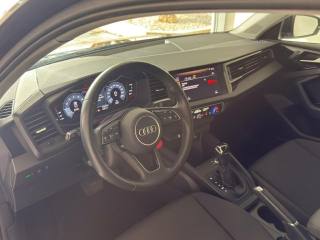 AUDI A1 usata, con Airbag testa