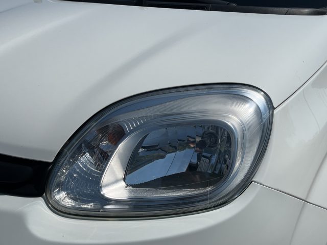 FIAT Panda usata 16