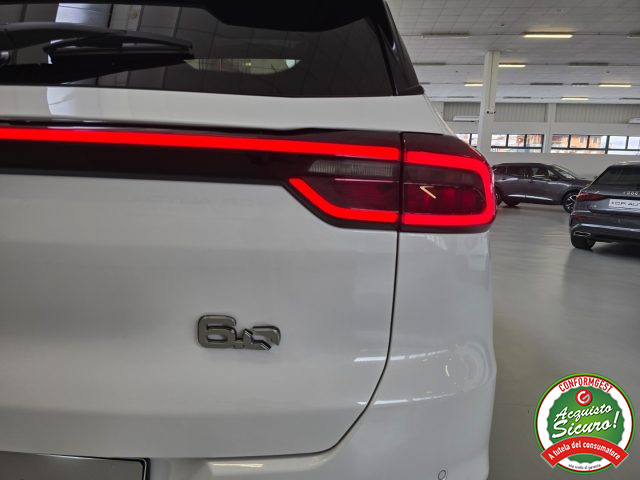 DR MOTOR DR 6.0 usata, con Autoradio digitale