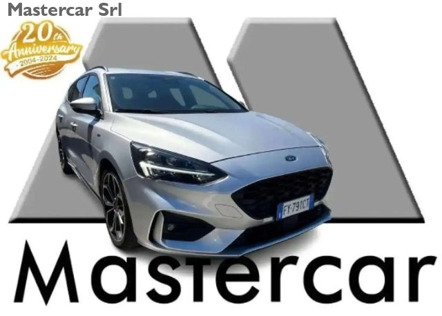 FORD Focus usata, con ABS