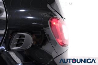 SMART ForTwo usata 36