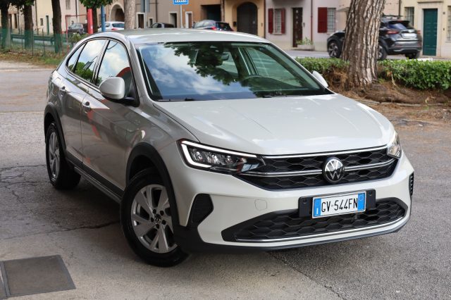 VOLKSWAGEN Taigo usata, con Controllo trazione