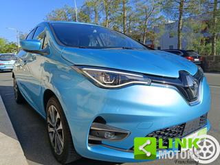 RENAULT ZOE usata 62