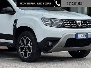DACIA Duster usata, con Airbag Passeggero