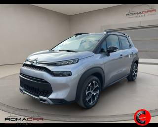 CITROEN C3 Aircross usata, con Airbag