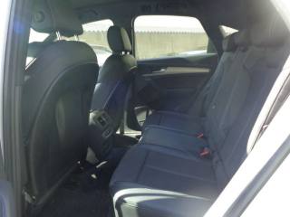 AUDI Q5 usata, con Park Distance Control