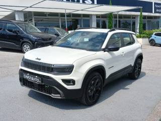 JEEP Avenger 1.2 Turbo e-Hybrid 4xe Upland