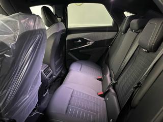 PEUGEOT 3008 usata, con ESP
