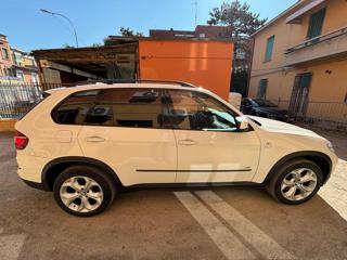 BMW X5 usata, con Autoradio